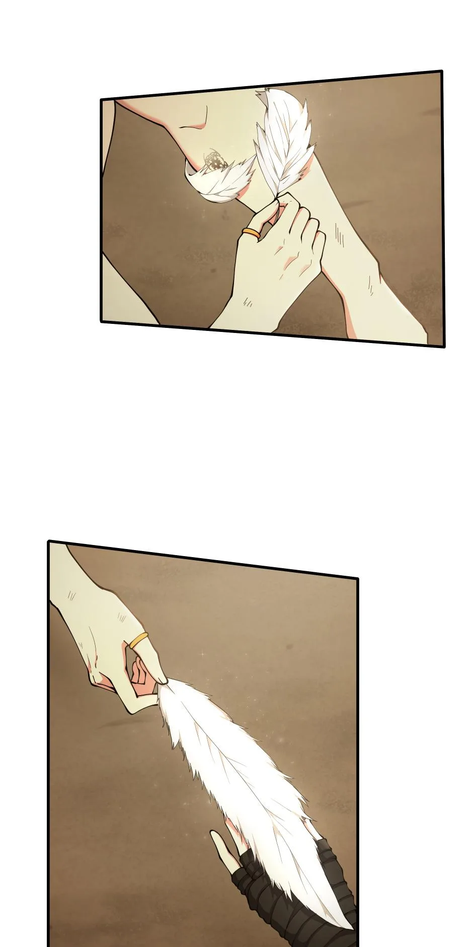 The Beginning After The End - Chapter 162 - Page 37