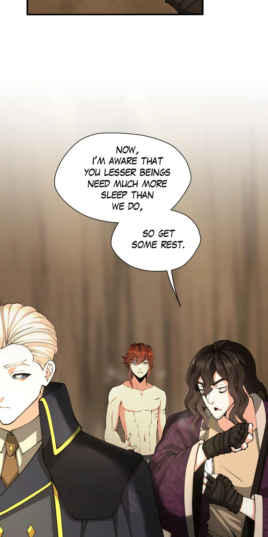 The Beginning After The End - Chapter 162 - Page 38
