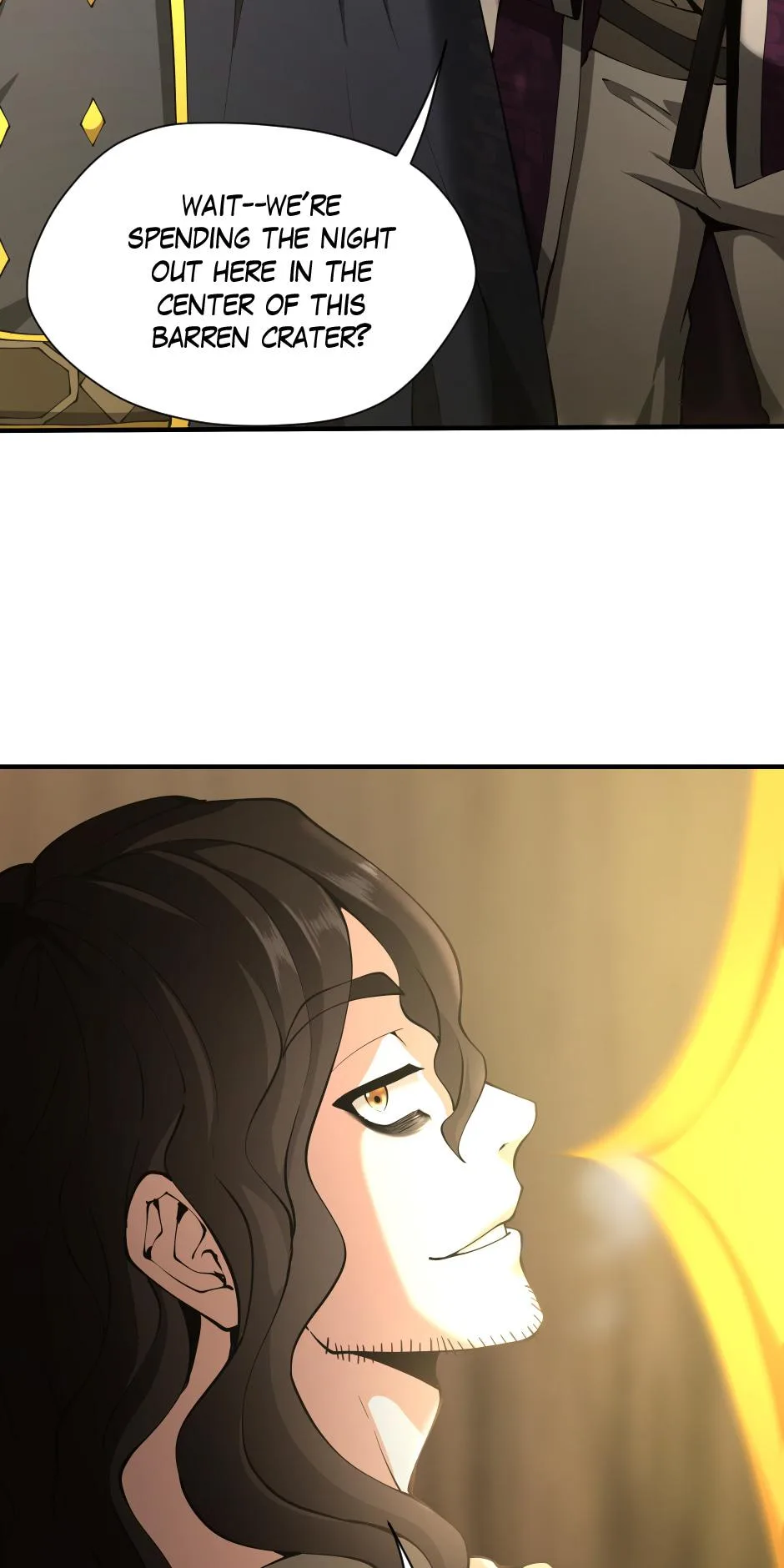The Beginning After The End - Chapter 162 - Page 39