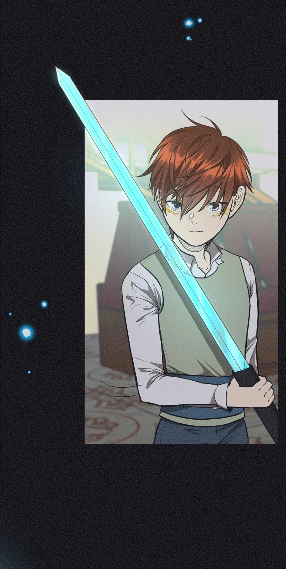 The Beginning After The End - Chapter 162 - Page 4