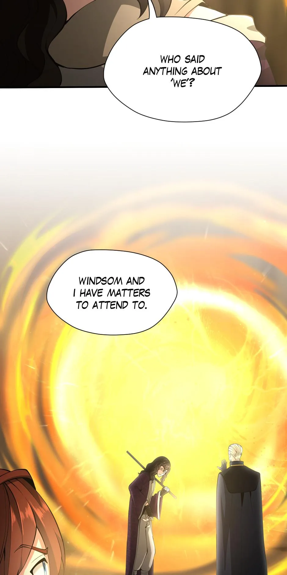 The Beginning After The End - Chapter 162 - Page 40