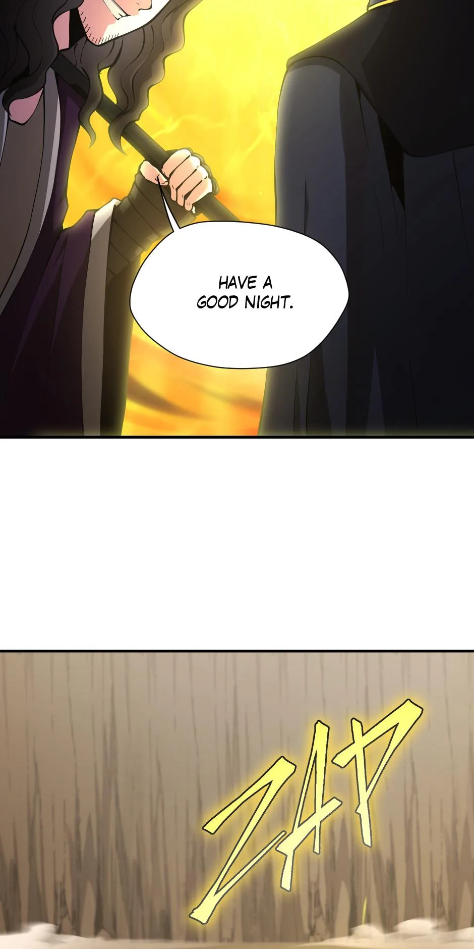 The Beginning After The End - Chapter 162 - Page 42