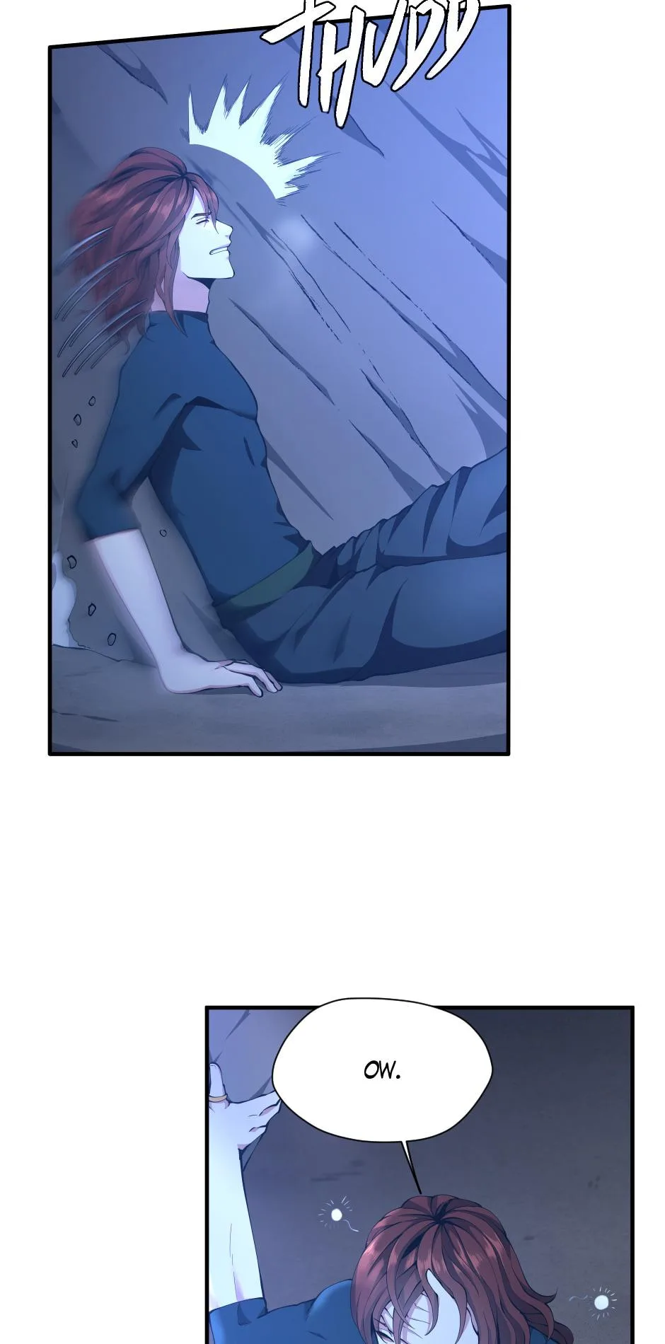 The Beginning After The End - Chapter 162 - Page 51