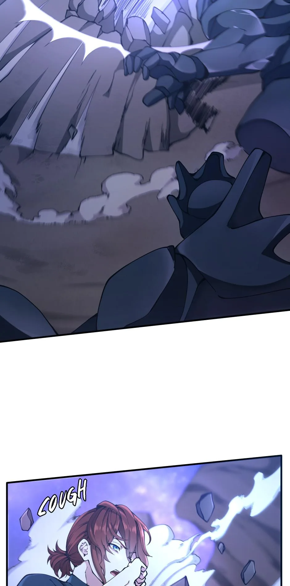 The Beginning After The End - Chapter 162 - Page 57