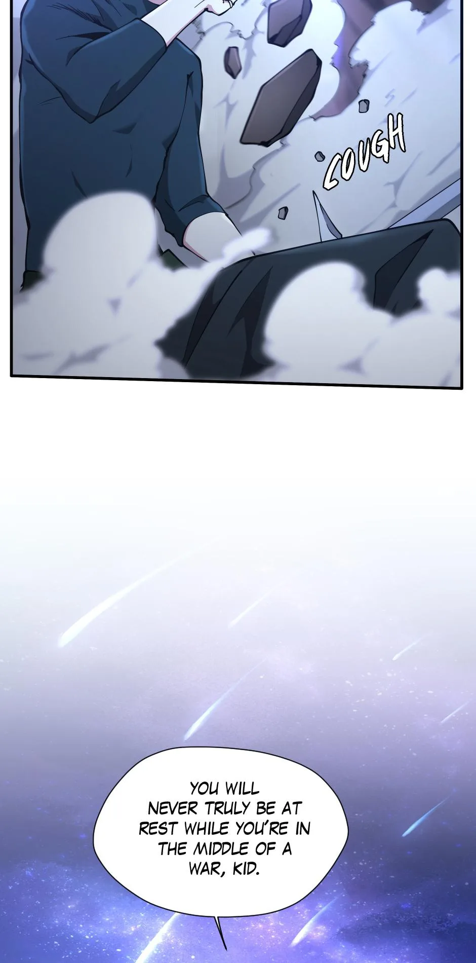 The Beginning After The End - Chapter 162 - Page 58