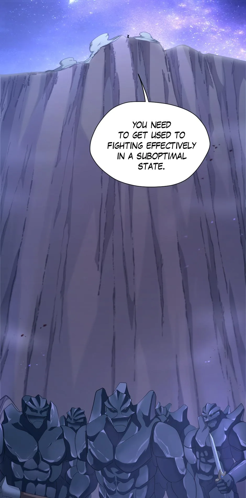 The Beginning After The End - Chapter 162 - Page 59