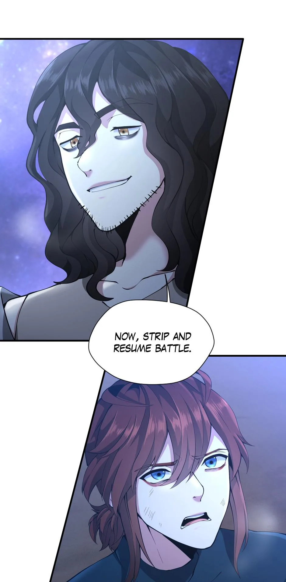 The Beginning After The End - Chapter 162 - Page 61