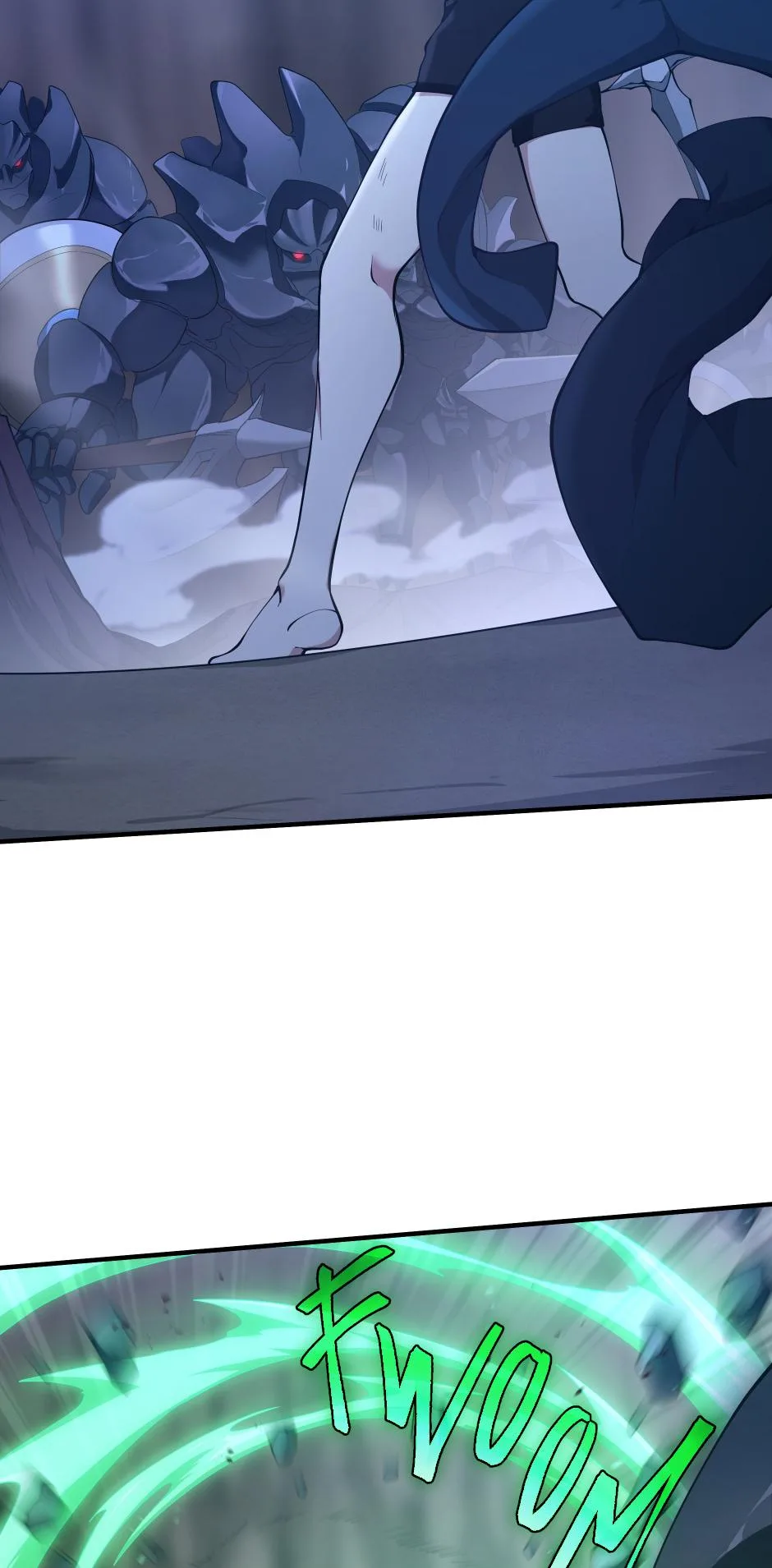 The Beginning After The End - Chapter 162 - Page 63
