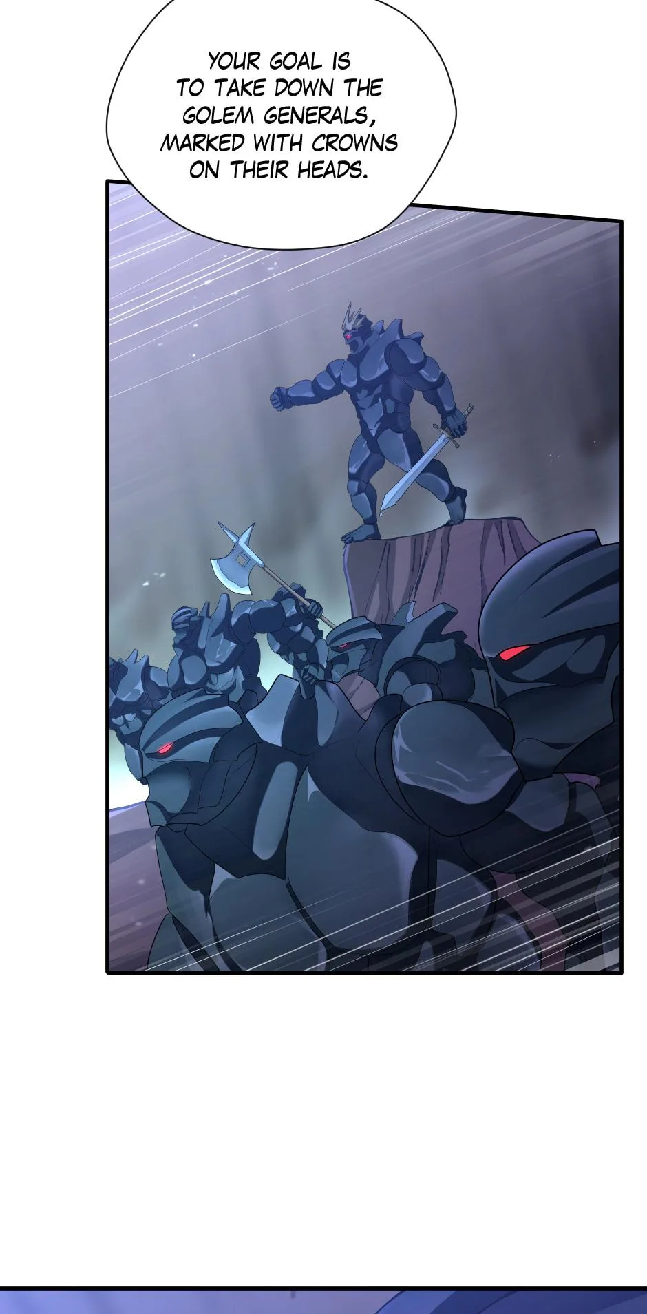 The Beginning After The End - Chapter 162 - Page 65