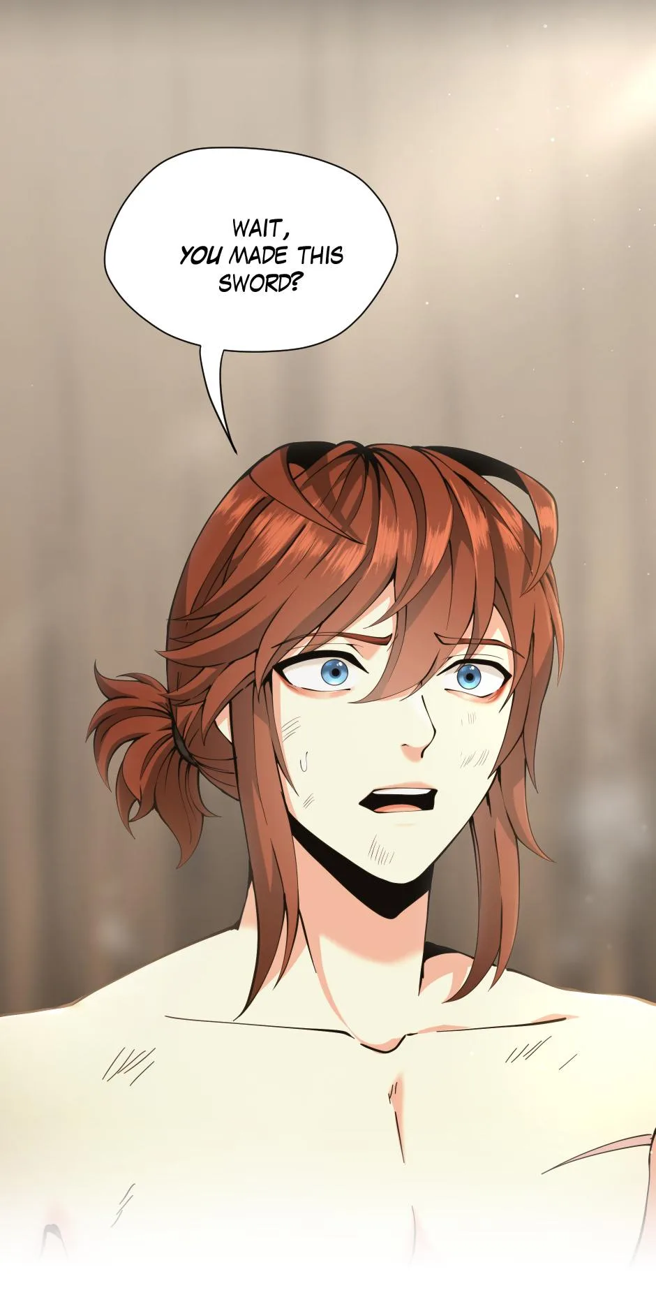The Beginning After The End - Chapter 162 - Page 7