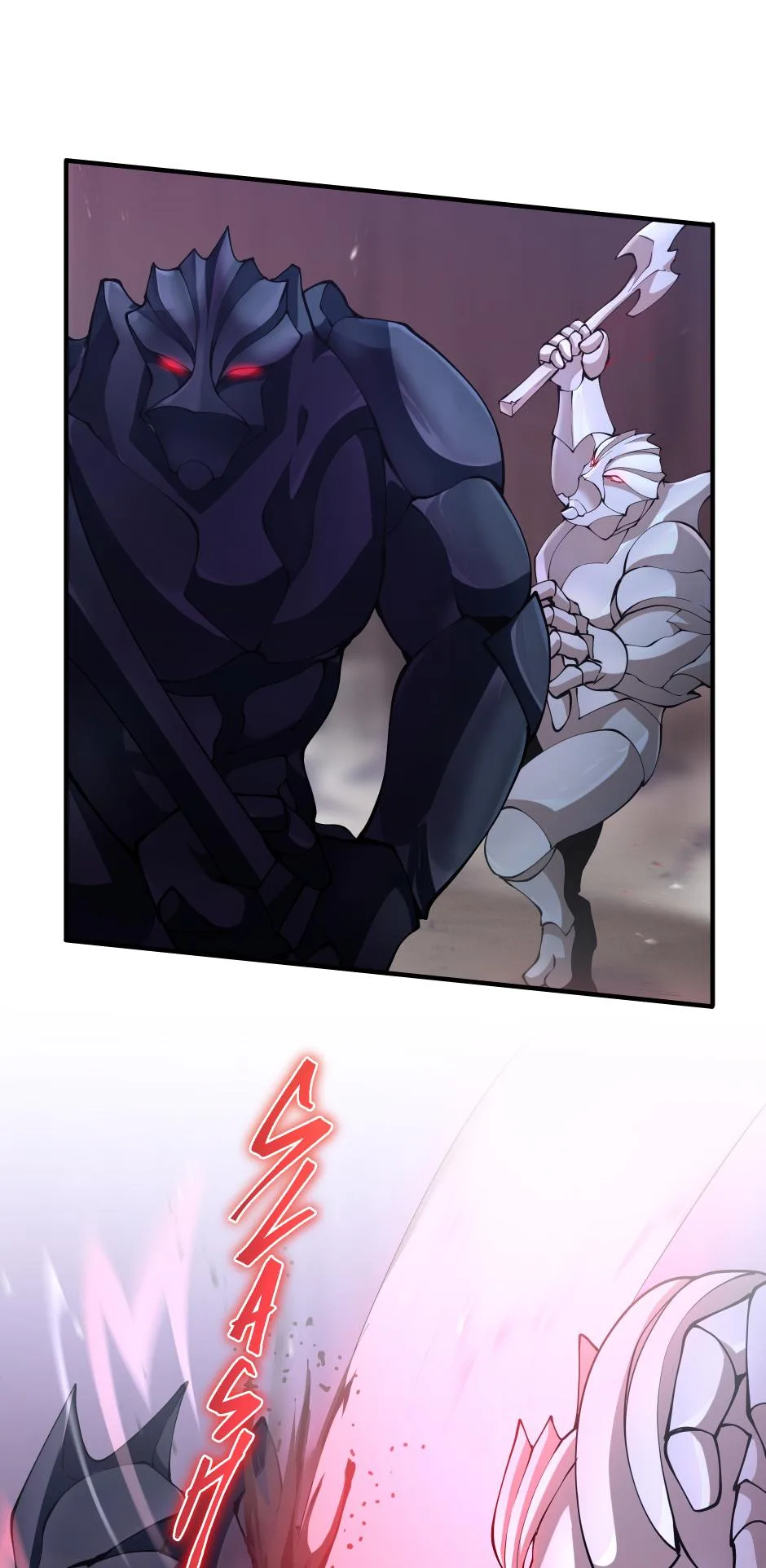The Beginning After The End - Chapter 162 - Page 74