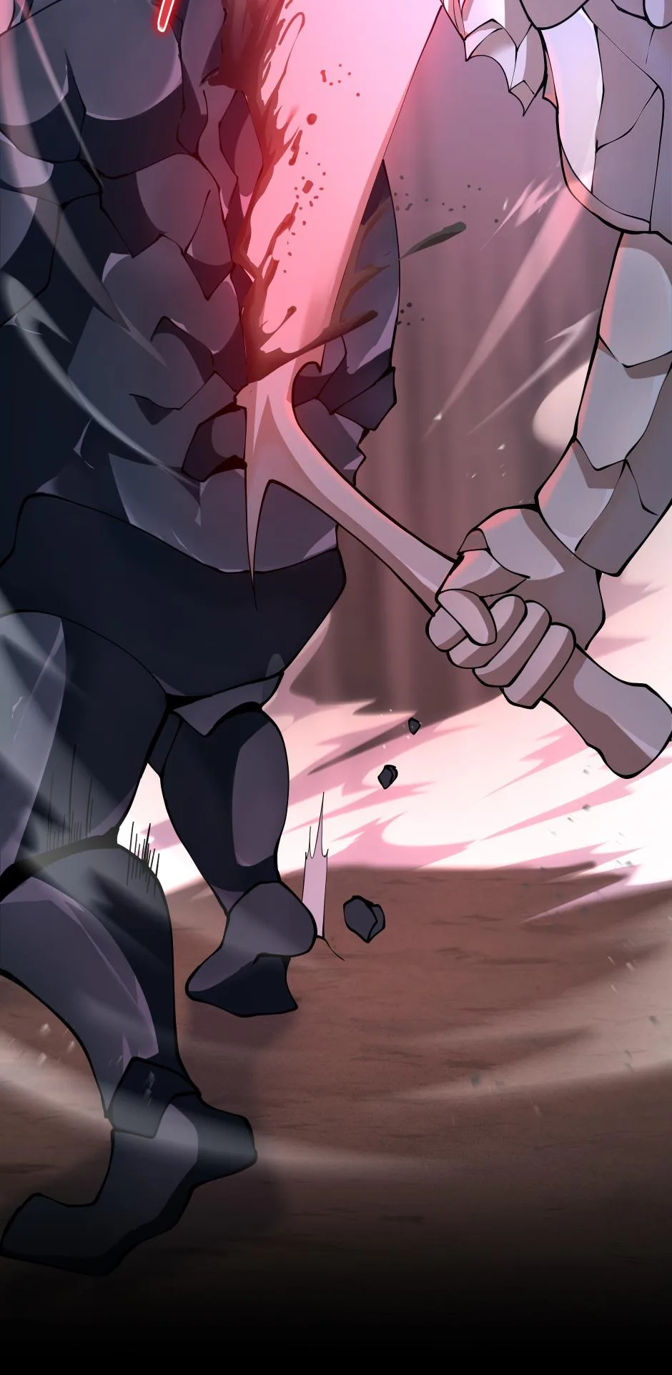 The Beginning After The End - Chapter 162 - Page 75