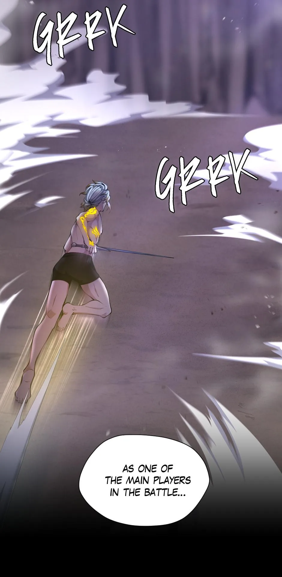 The Beginning After The End - Chapter 162 - Page 77