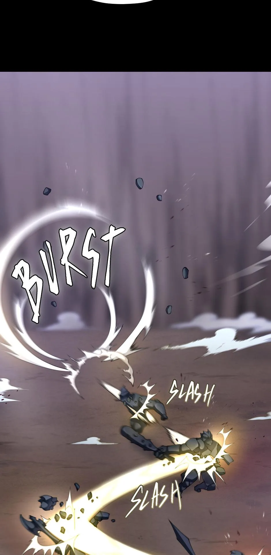 The Beginning After The End - Chapter 162 - Page 79