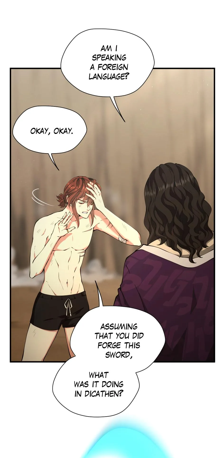 The Beginning After The End - Chapter 162 - Page 8