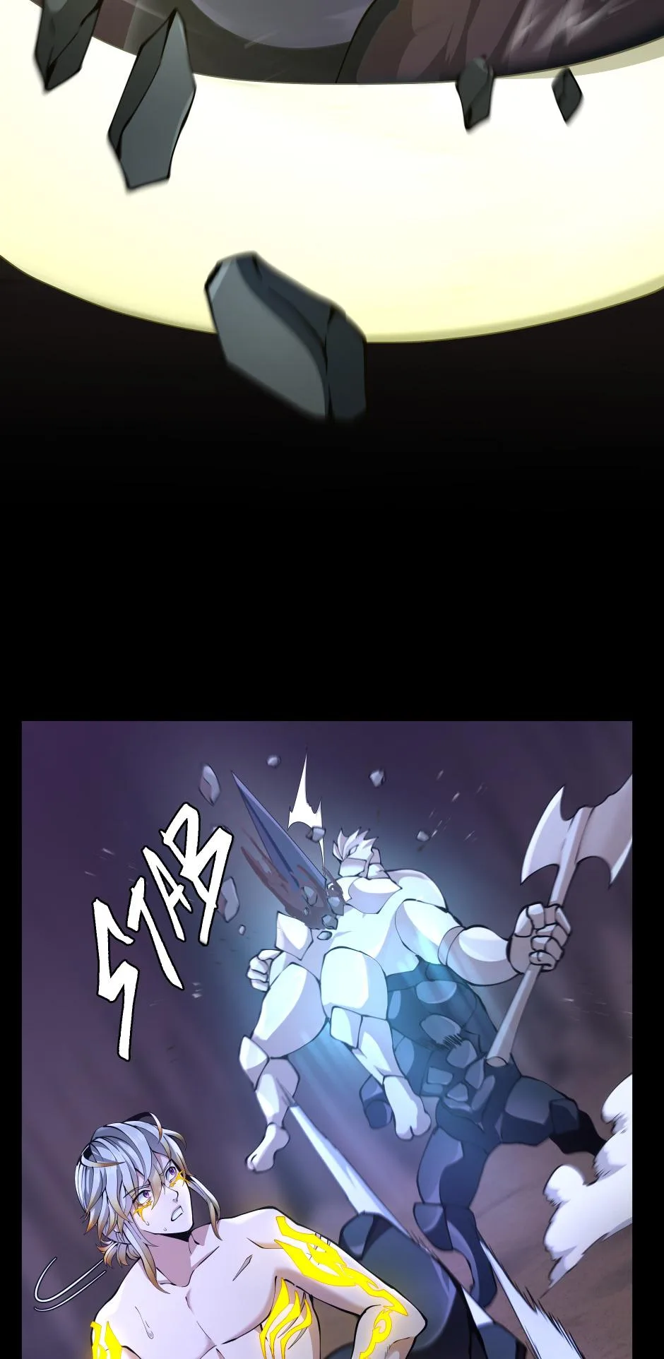 The Beginning After The End - Chapter 162 - Page 82