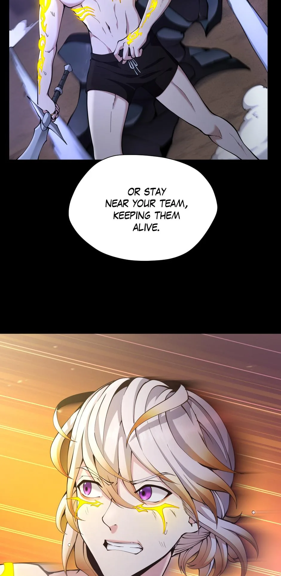 The Beginning After The End - Chapter 162 - Page 83