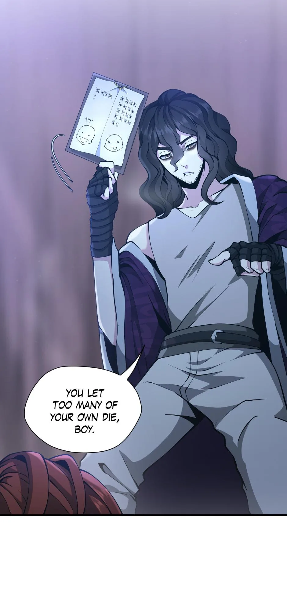 The Beginning After The End - Chapter 162 - Page 89
