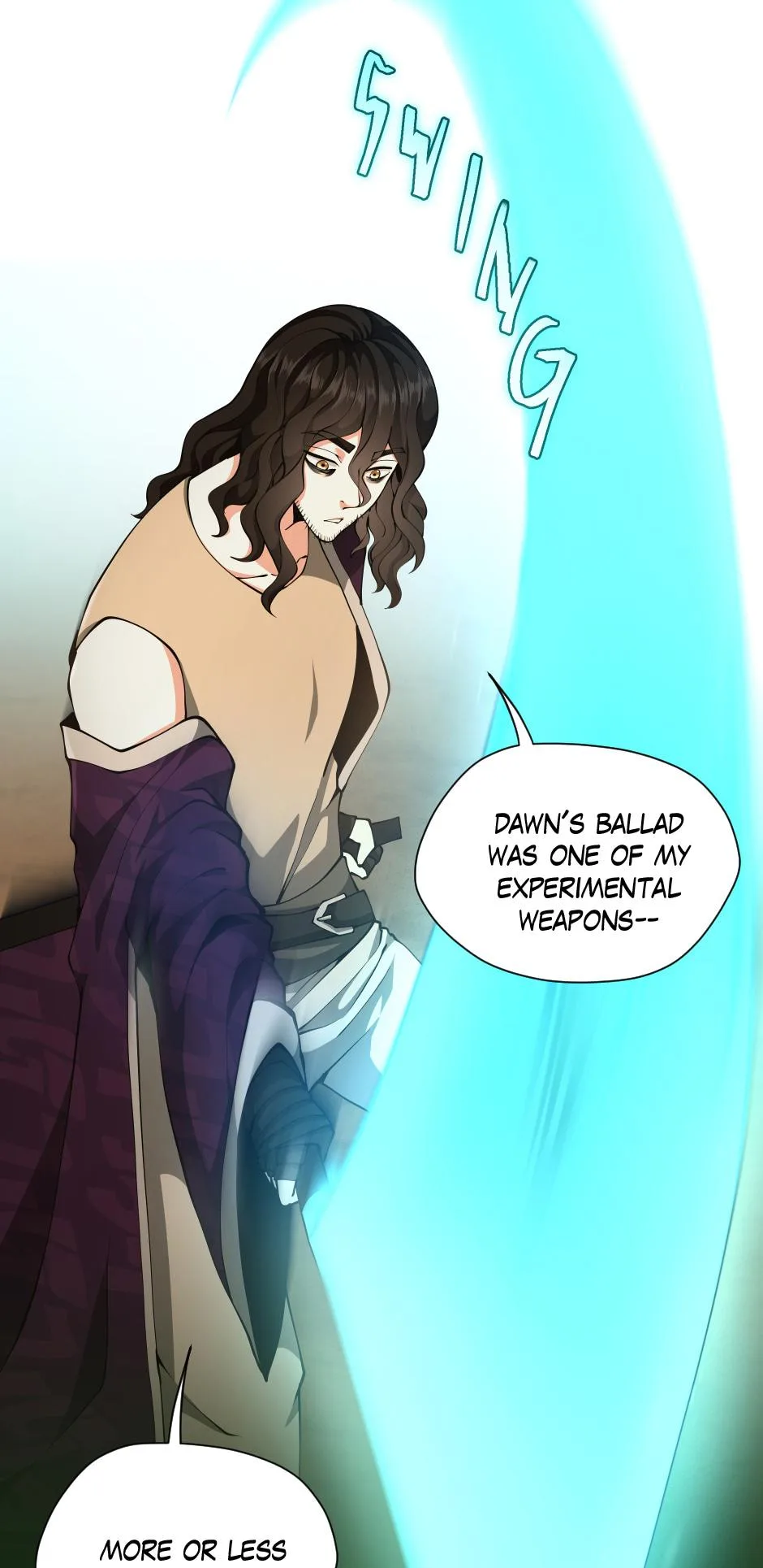 The Beginning After The End - Chapter 162 - Page 9