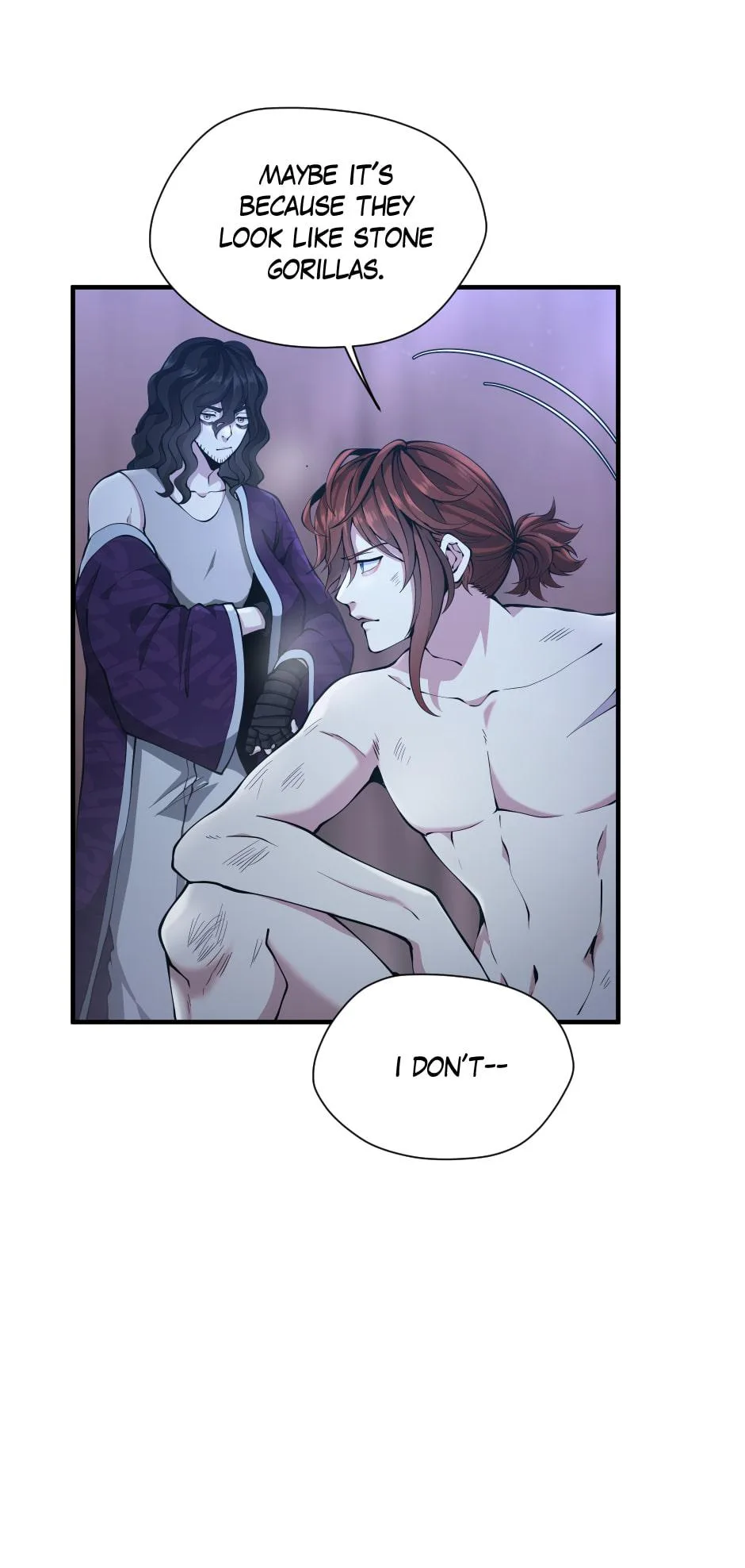 The Beginning After The End - Chapter 162 - Page 90