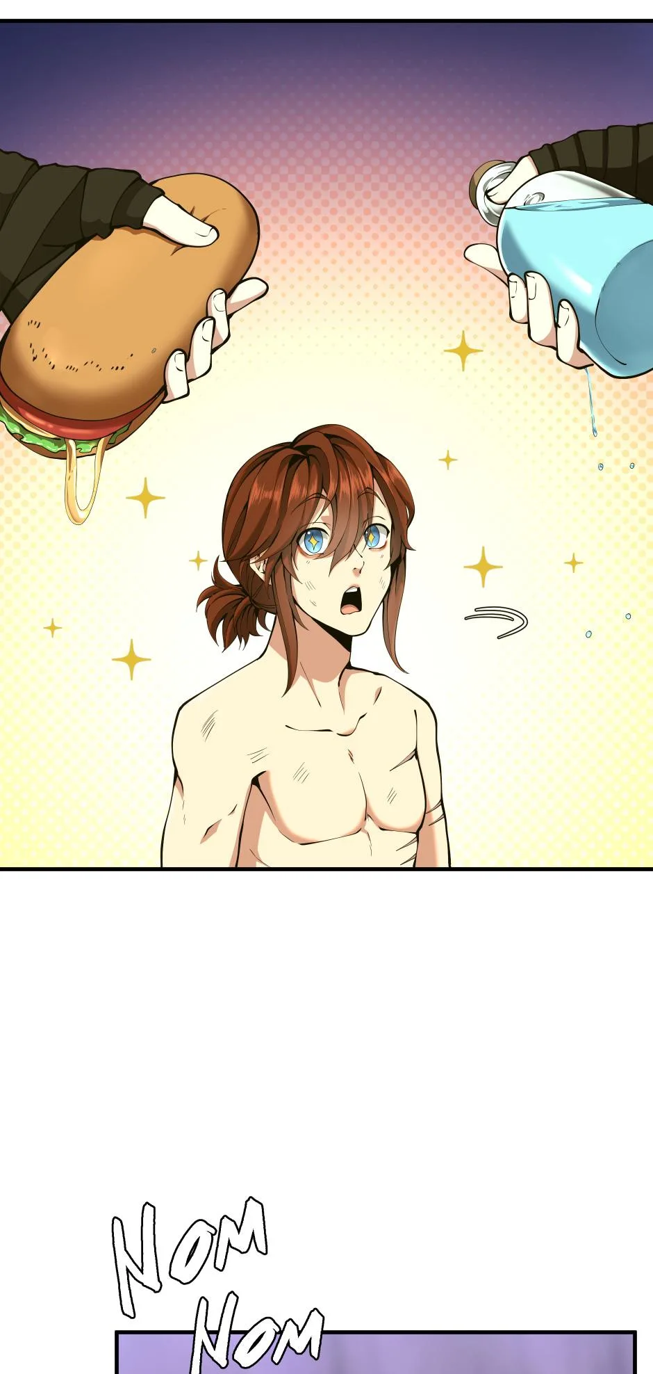 The Beginning After The End - Chapter 162 - Page 91