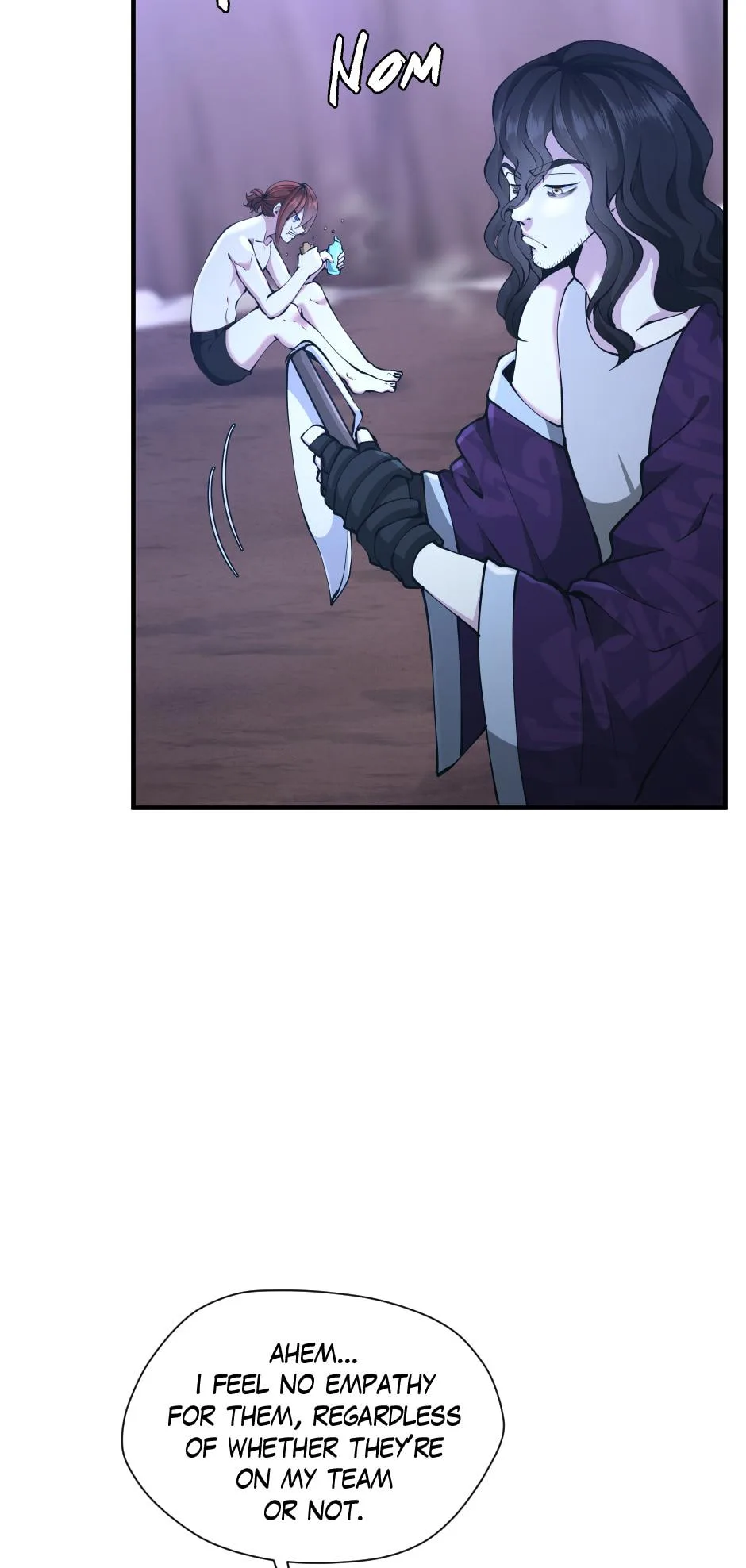 The Beginning After The End - Chapter 162 - Page 92