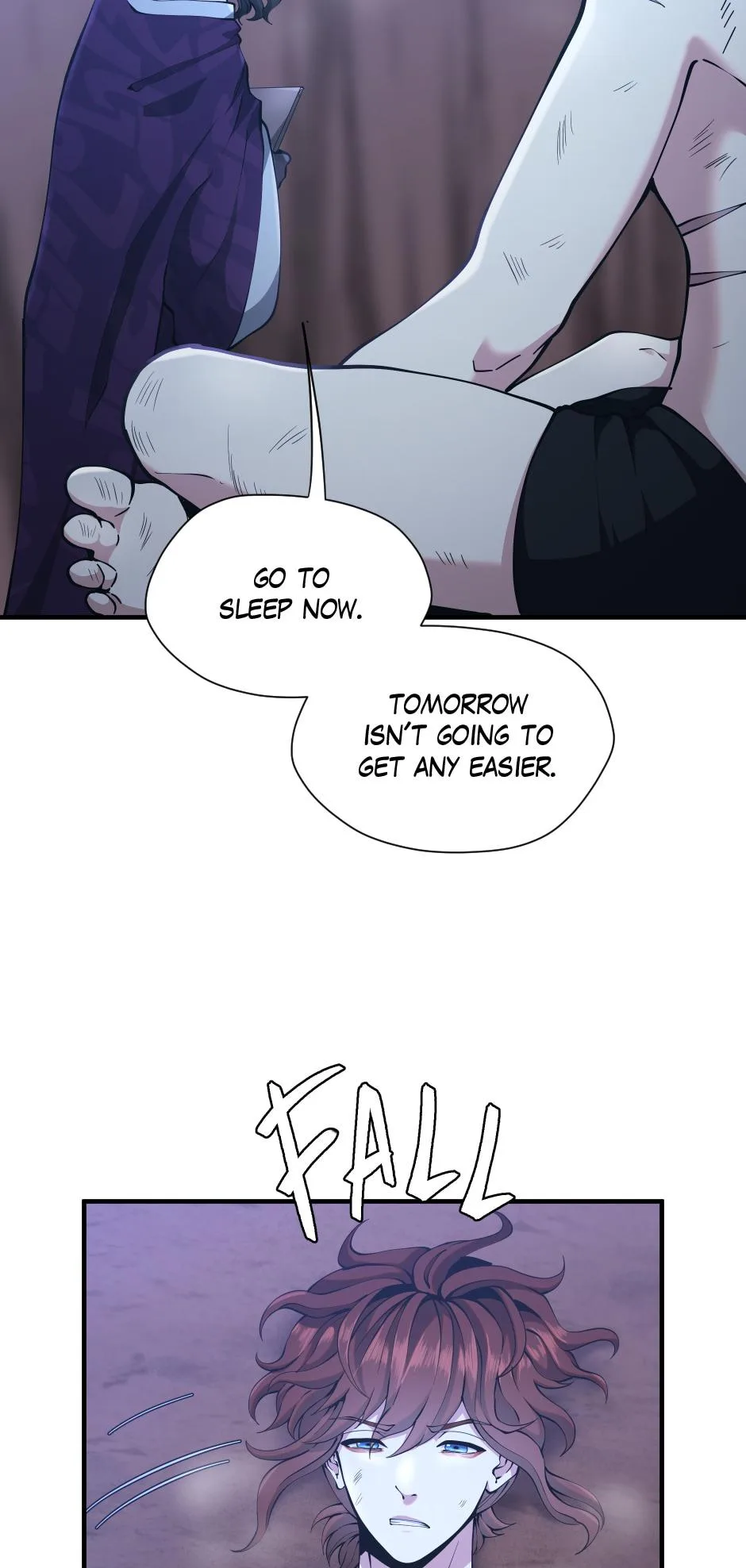 The Beginning After The End - Chapter 162 - Page 94