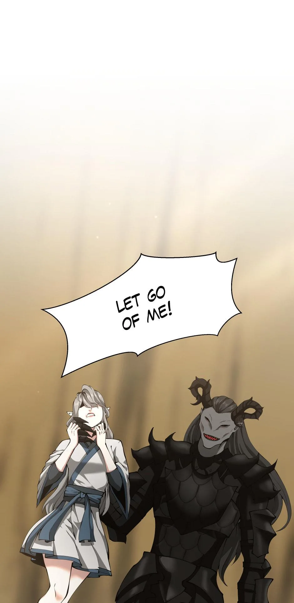 The Beginning After The End - Chapter 163 - Page 1