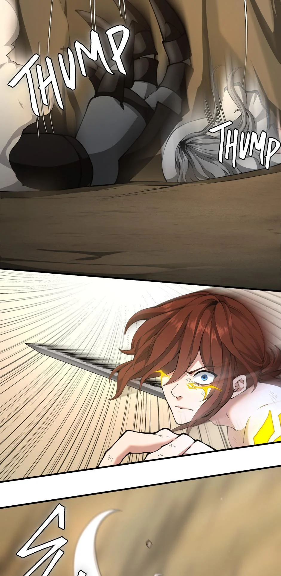 The Beginning After The End - Chapter 163 - Page 12