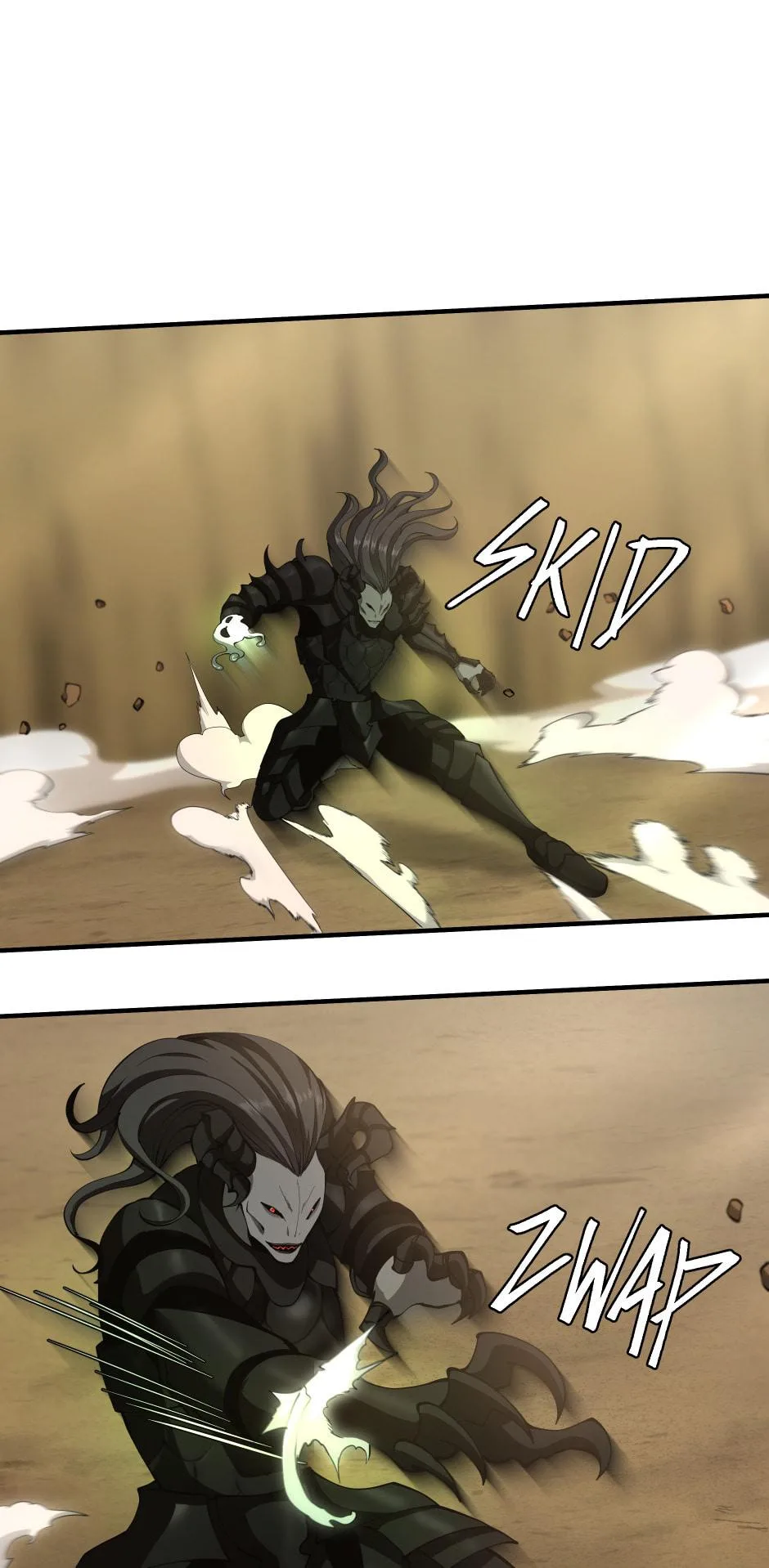 The Beginning After The End - Chapter 163 - Page 14