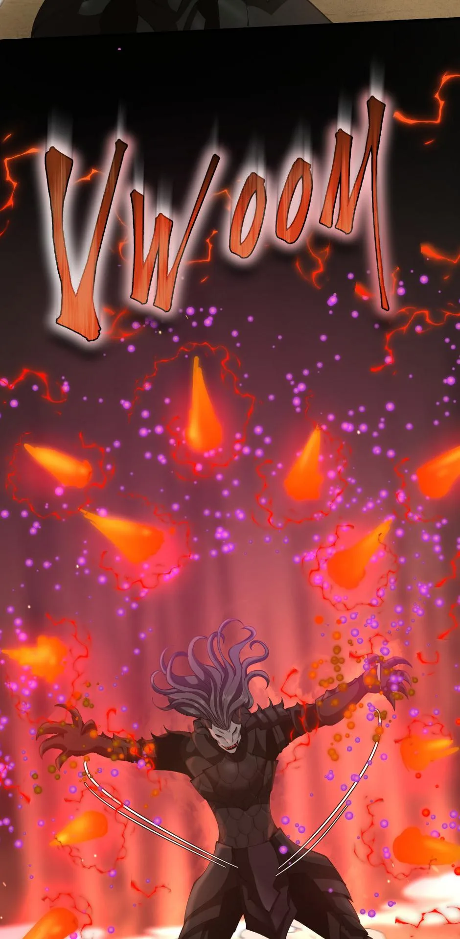 The Beginning After The End - Chapter 163 - Page 15