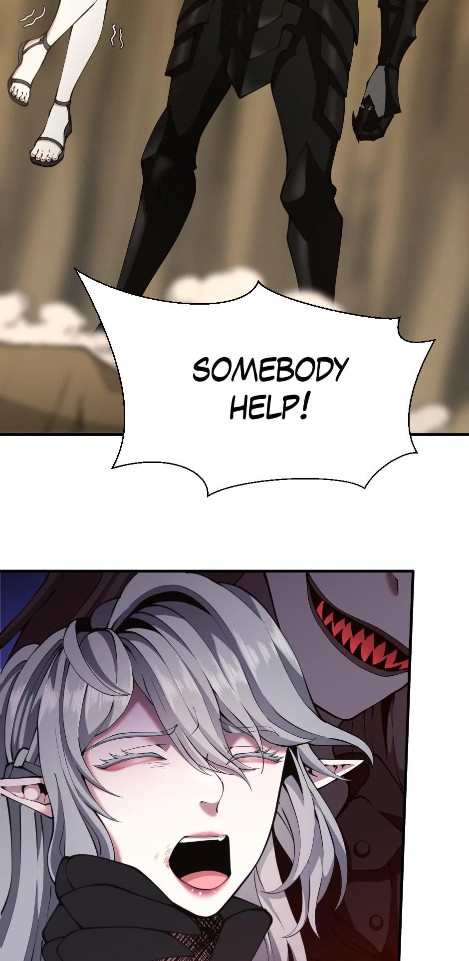 The Beginning After The End - Chapter 163 - Page 2