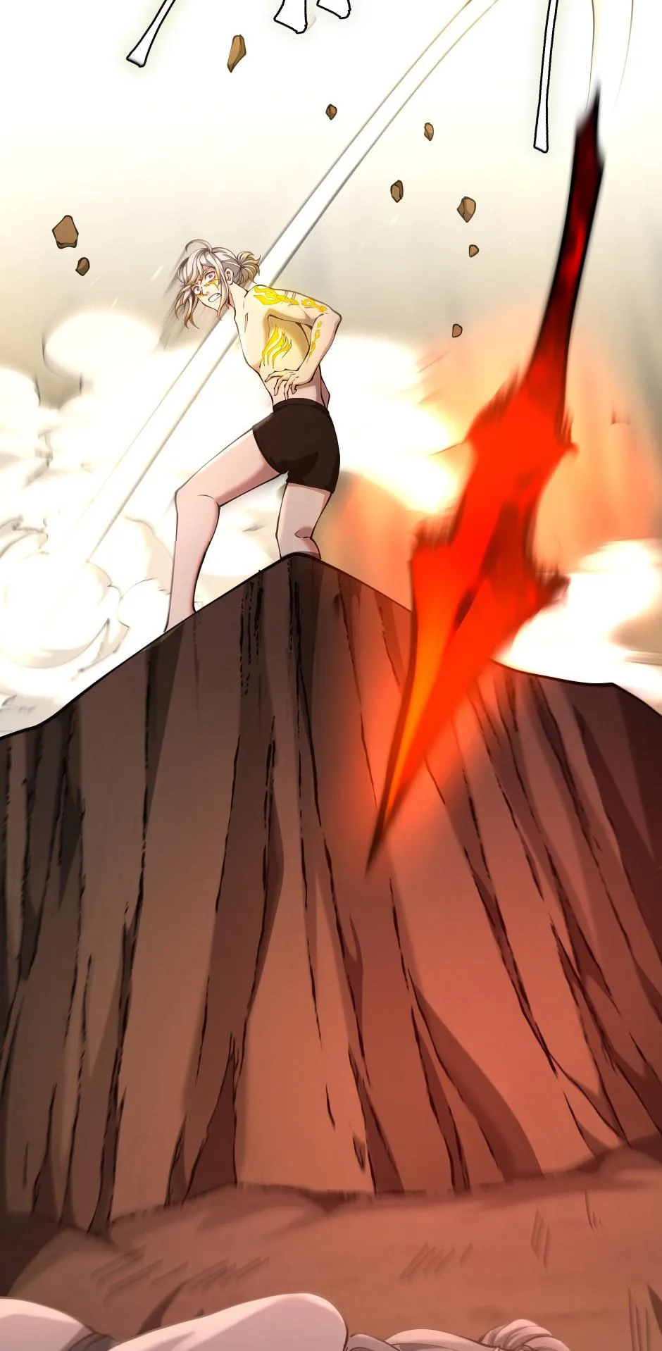 The Beginning After The End - Chapter 163 - Page 20
