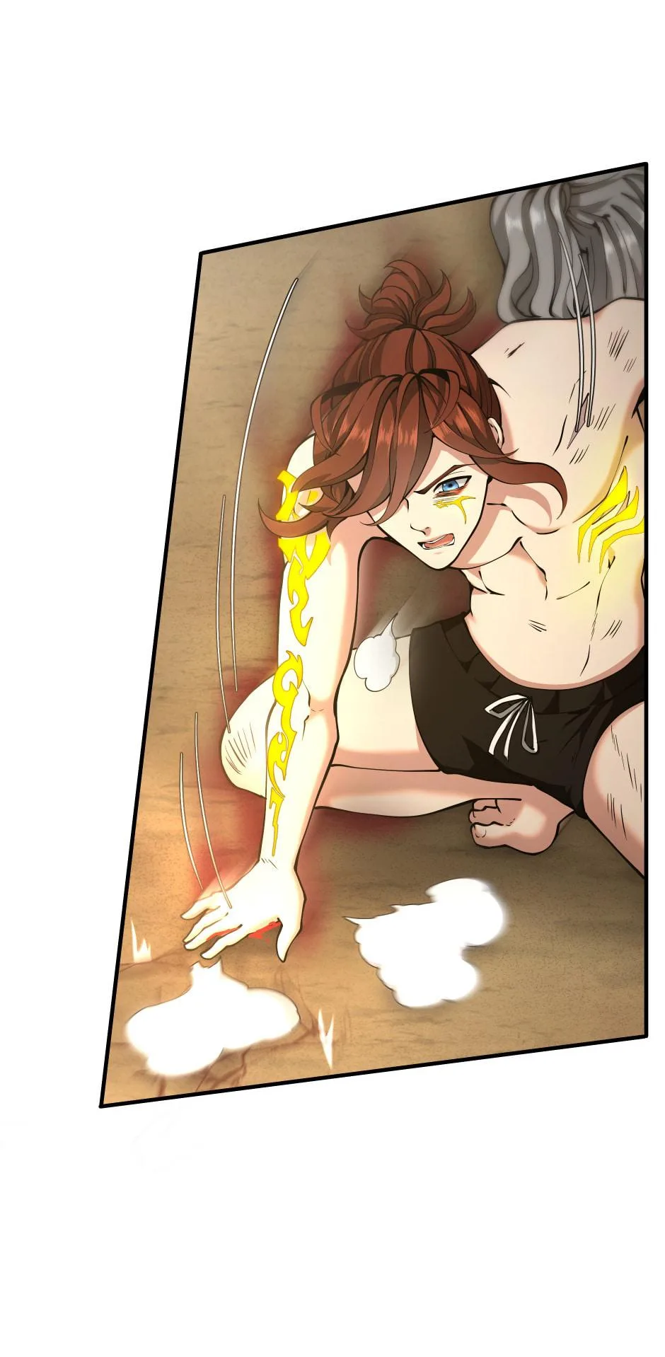The Beginning After The End - Chapter 163 - Page 24