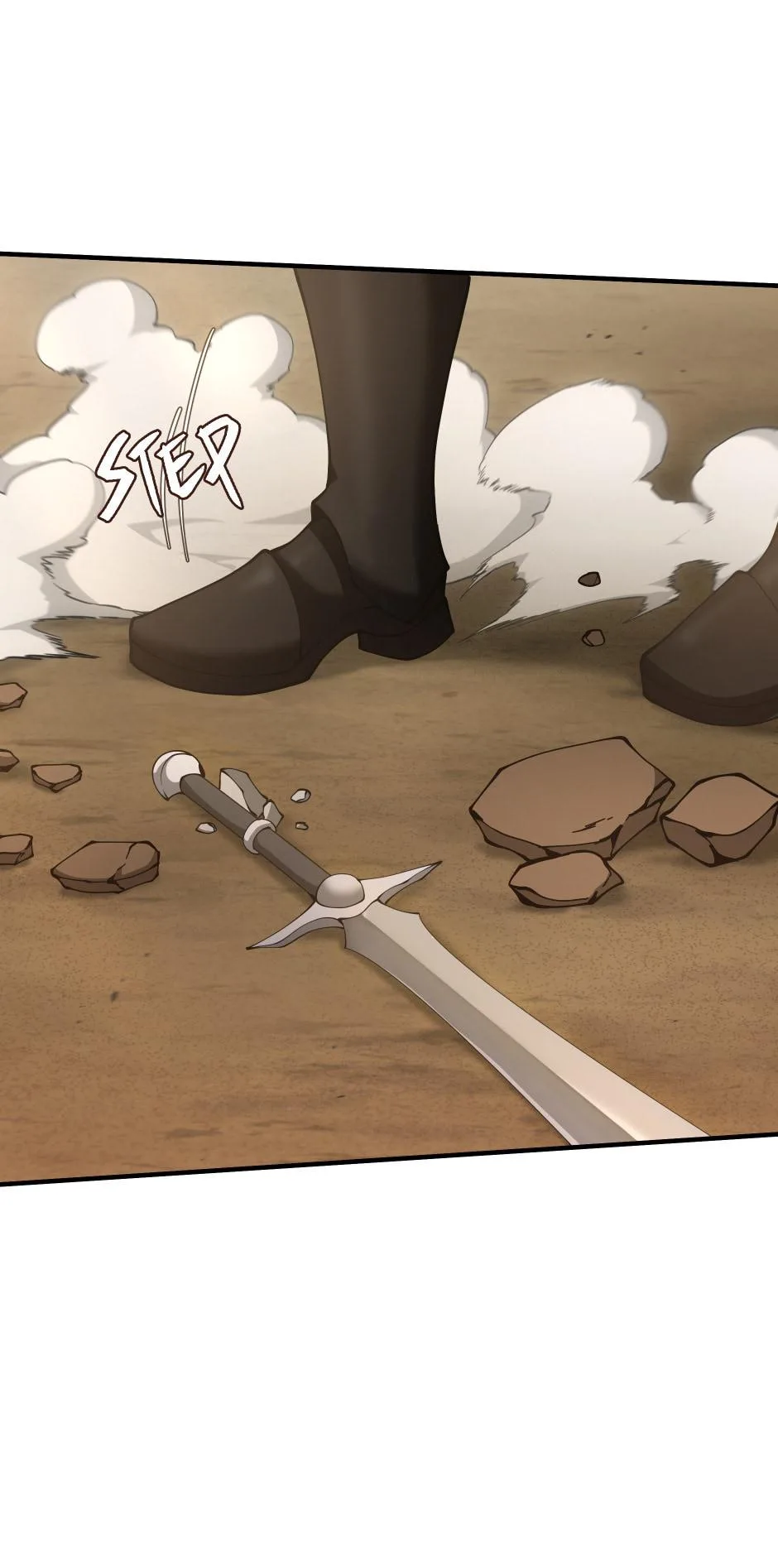 The Beginning After The End - Chapter 163 - Page 27
