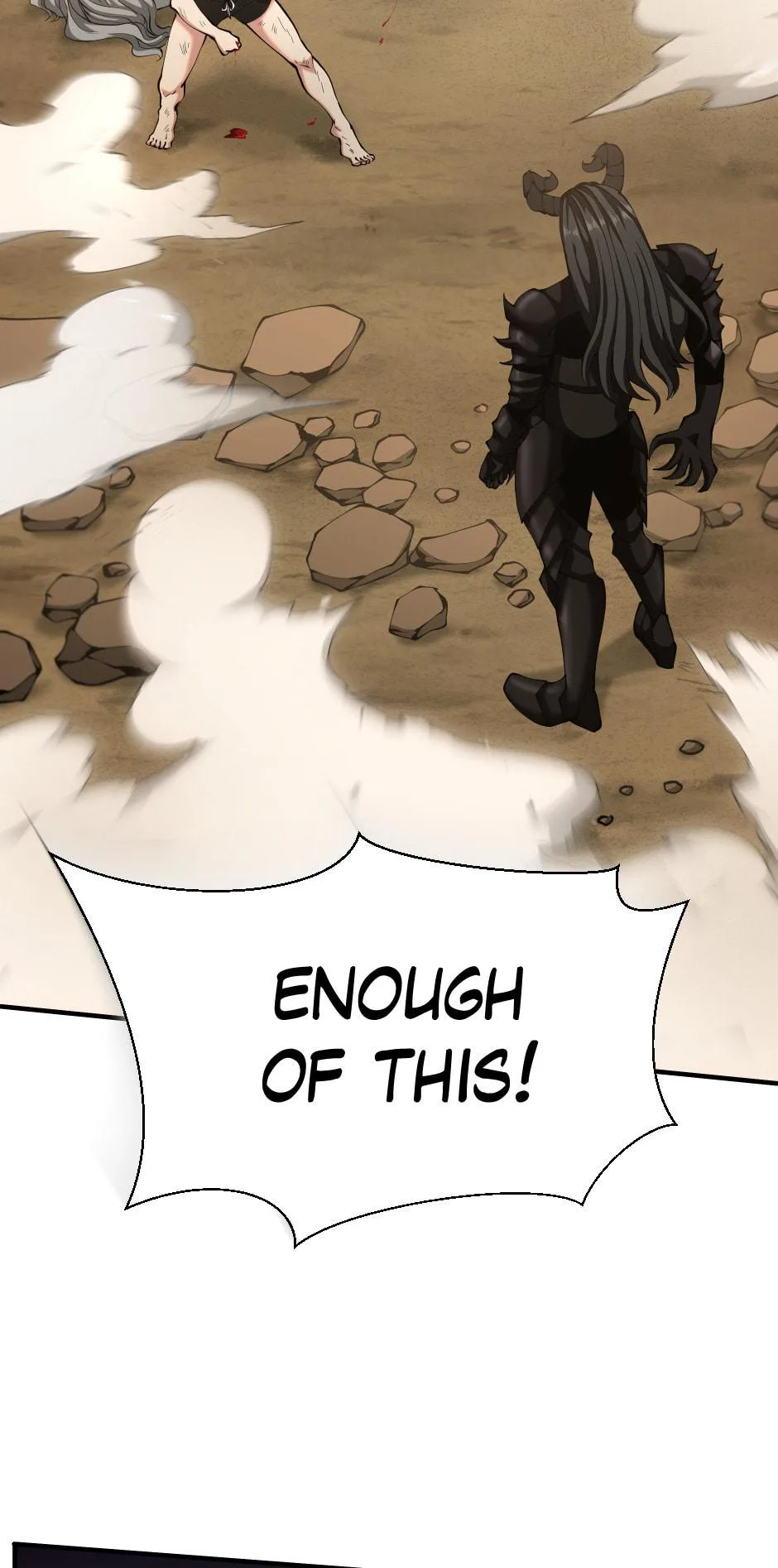 The Beginning After The End - Chapter 163 - Page 31