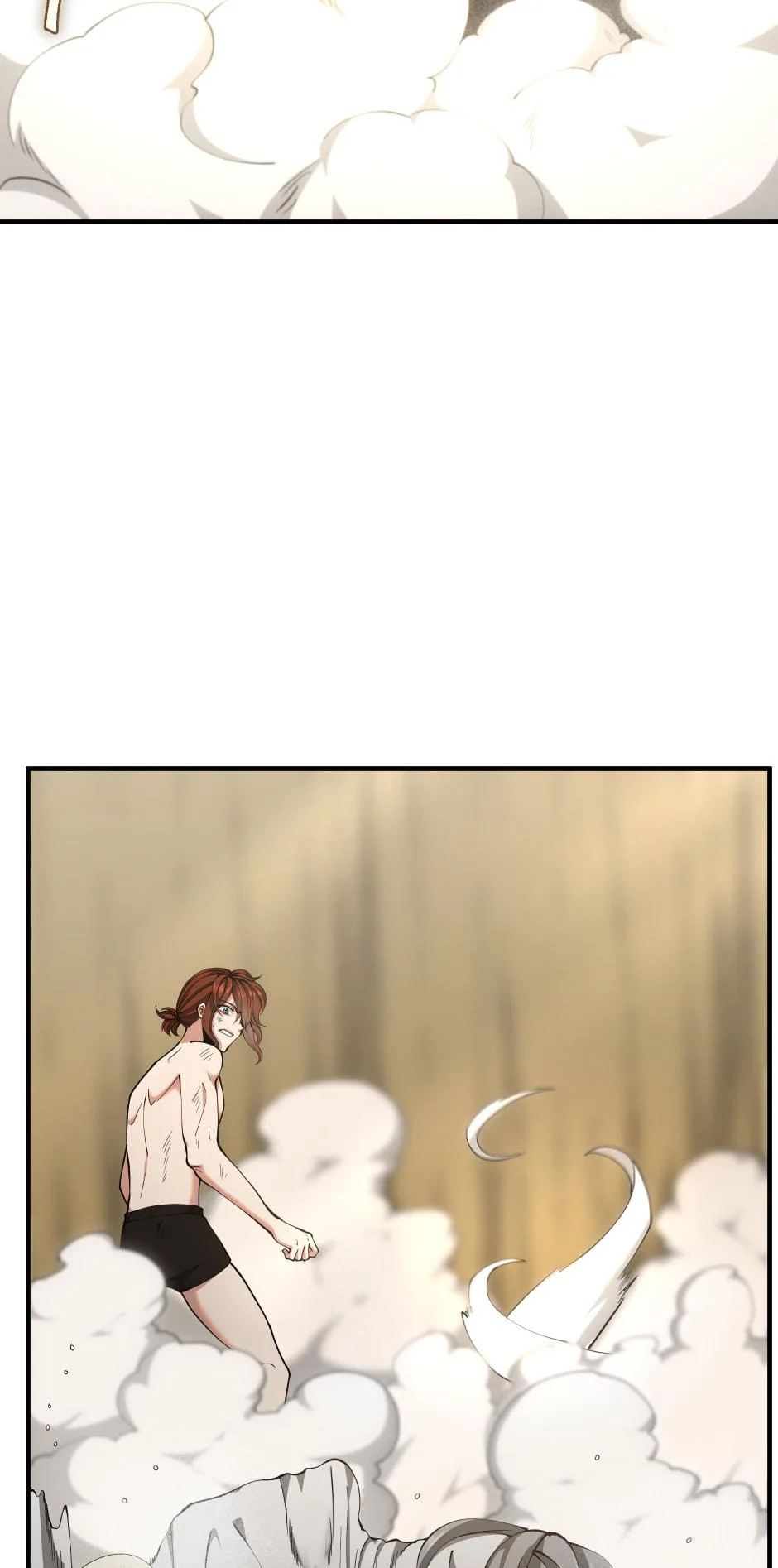 The Beginning After The End - Chapter 163 - Page 34