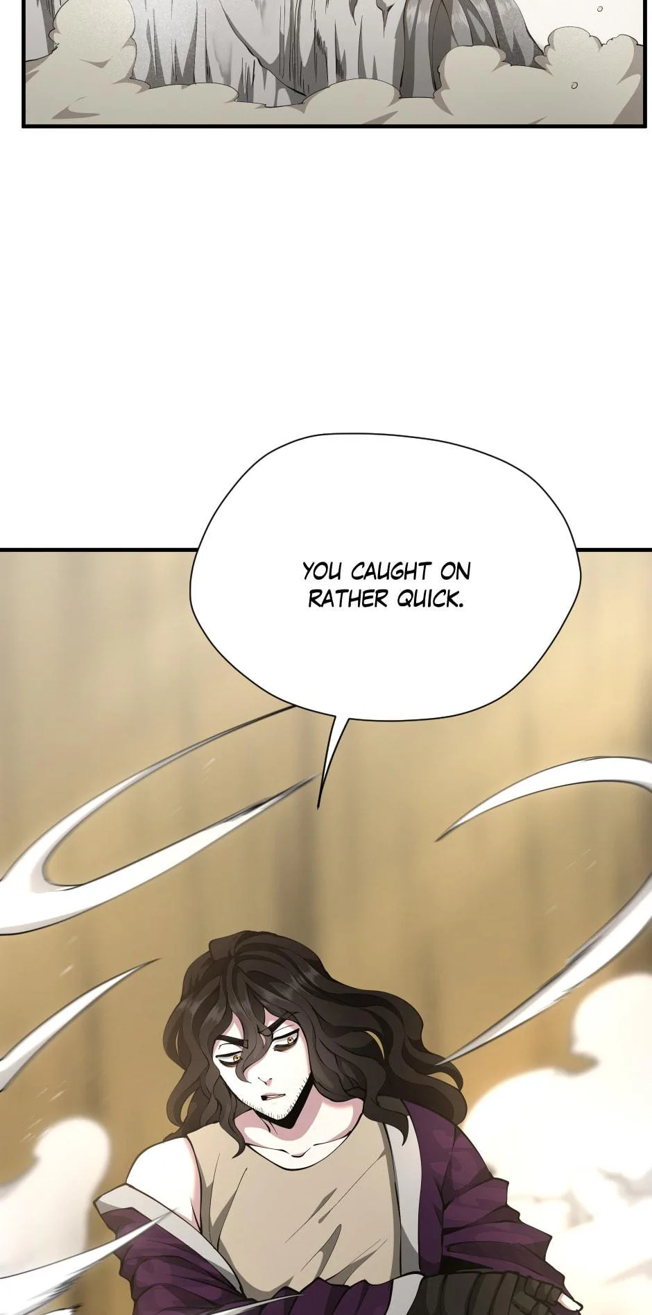 The Beginning After The End - Chapter 163 - Page 35