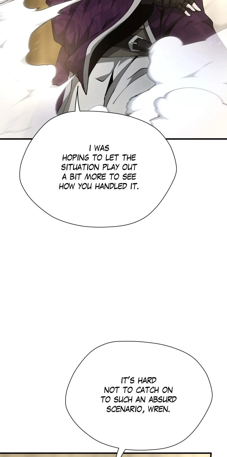 The Beginning After The End - Chapter 163 - Page 36