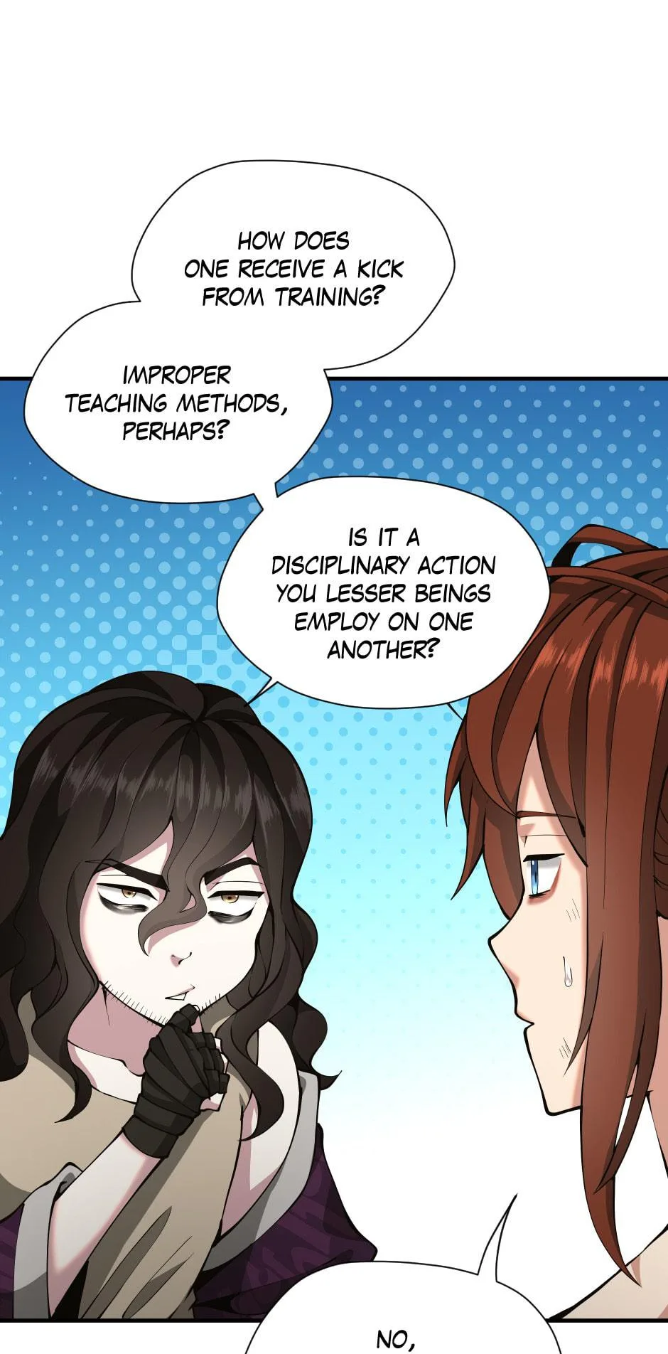 The Beginning After The End - Chapter 163 - Page 38