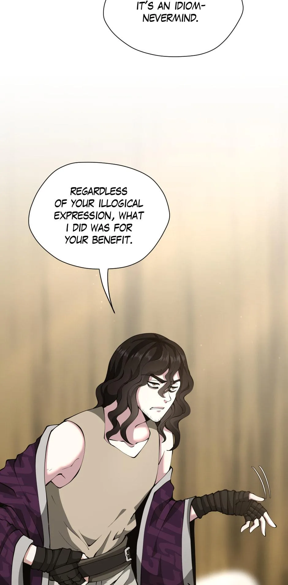 The Beginning After The End - Chapter 163 - Page 39
