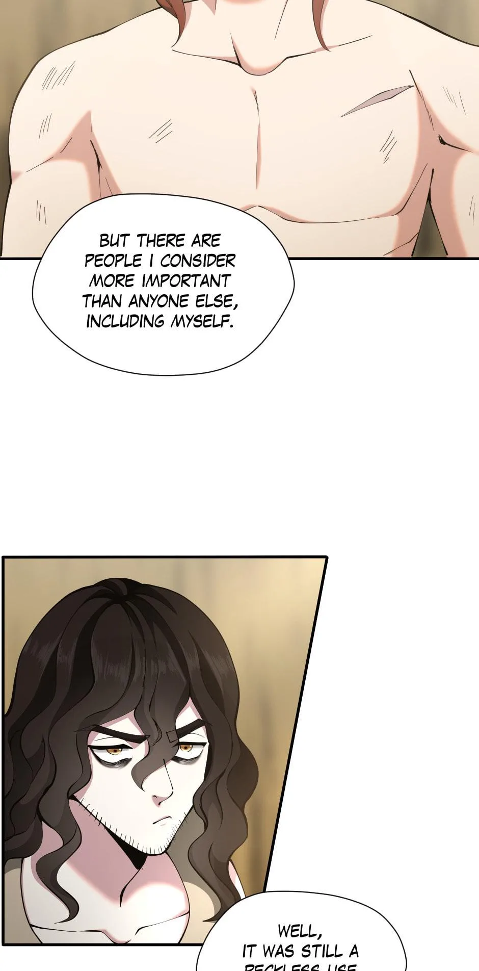 The Beginning After The End - Chapter 163 - Page 41