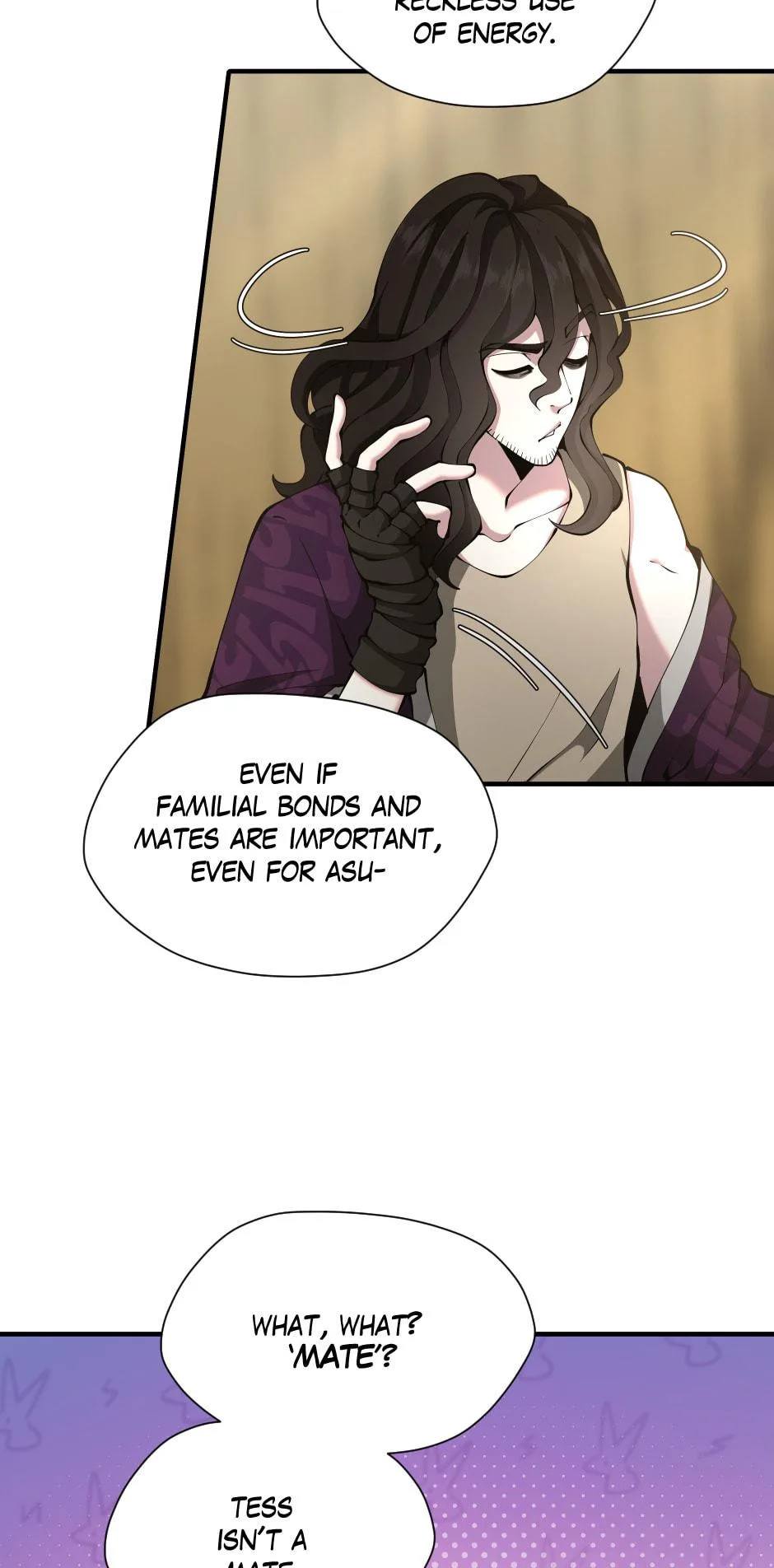 The Beginning After The End - Chapter 163 - Page 42