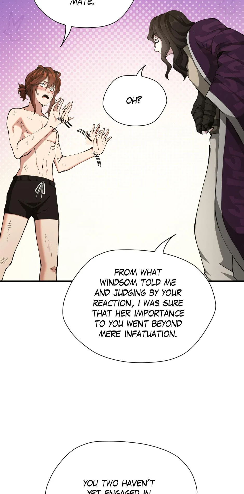 The Beginning After The End - Chapter 163 - Page 43