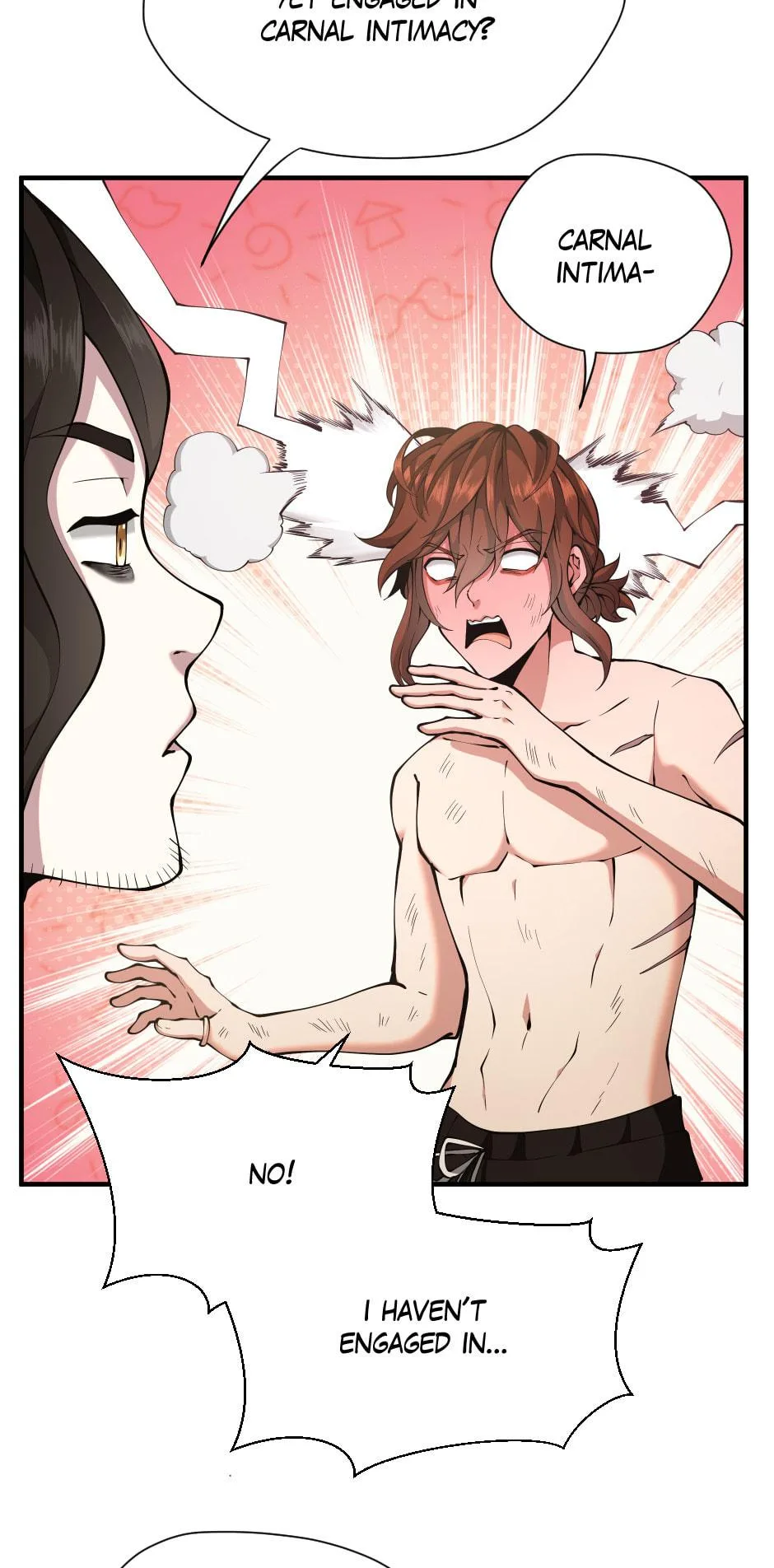 The Beginning After The End - Chapter 163 - Page 44