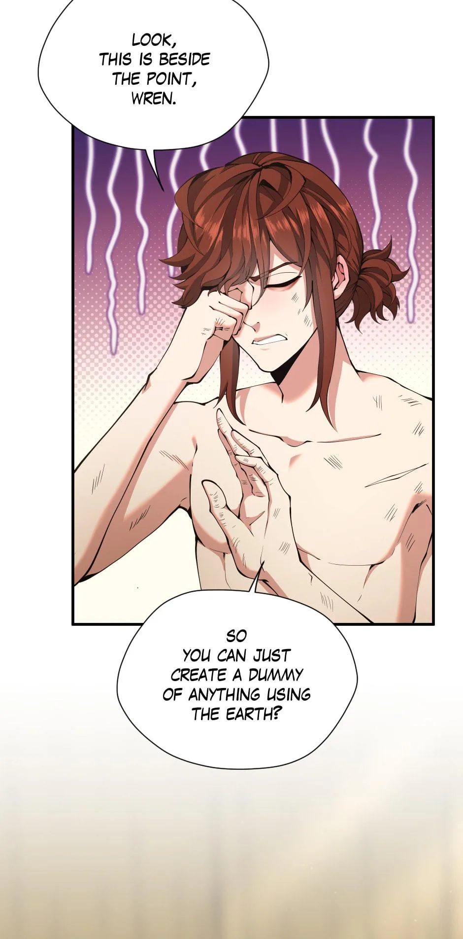 The Beginning After The End - Chapter 163 - Page 45