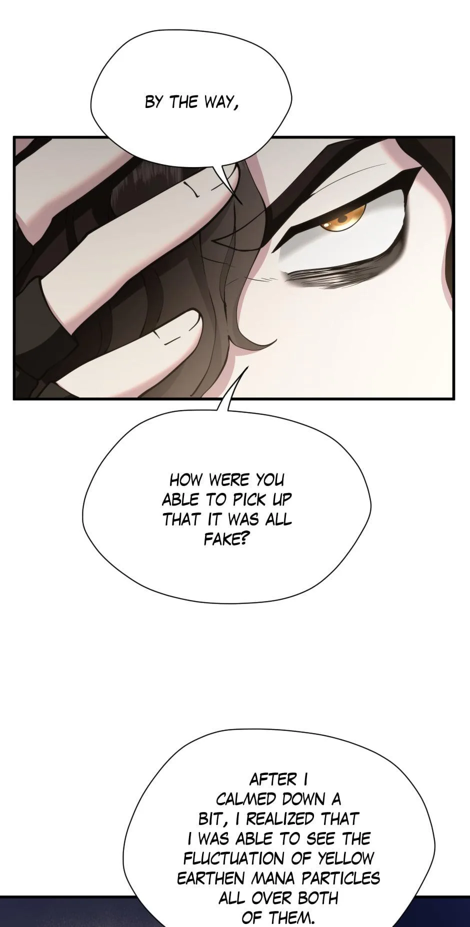 The Beginning After The End - Chapter 163 - Page 48