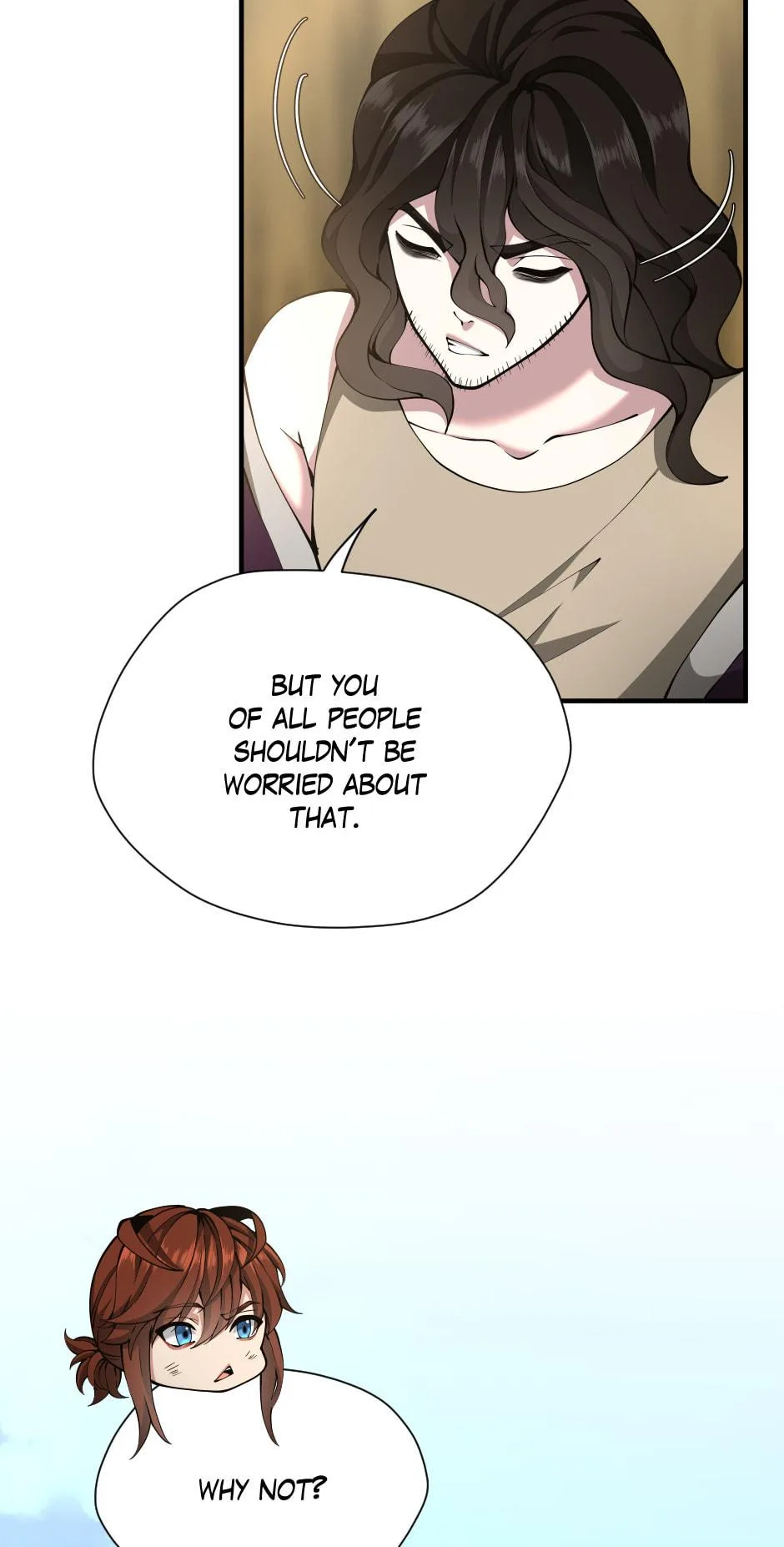 The Beginning After The End - Chapter 163 - Page 51