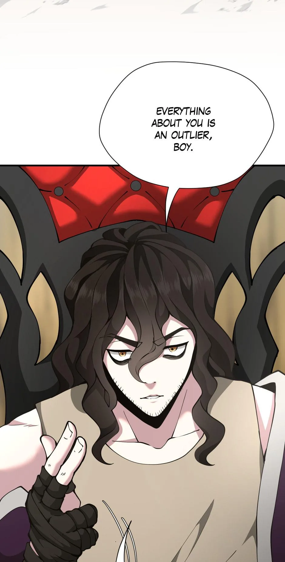 The Beginning After The End - Chapter 163 - Page 55