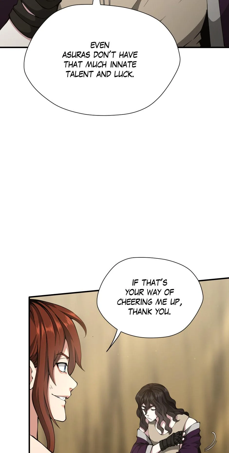 The Beginning After The End - Chapter 163 - Page 56